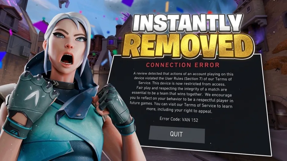 5 Essential Steps to Use a Valorant Spoofer Safely and Get Unbanned