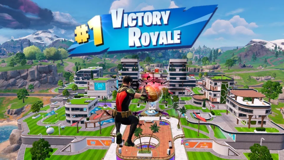 5 lessons solo vs squads players can take from a 55 kill Fortnite run